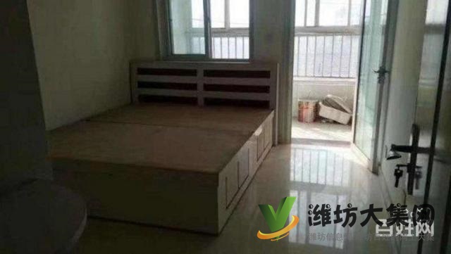 市北區(qū)供暖好位置佳的新龍現(xiàn)代城，精裝兩室，拎包入住