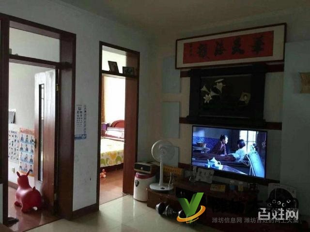 站南廣場(chǎng)多層94平精裝3室 帶超大地下室 車(chē)位 看