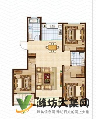 政府在哪里，房子就建在哪里。大H戶型，更名貸款，首