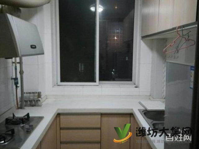 中百圈永安路小學(xué)近！多層鴻禧花園108平3室朝精裝 出稅