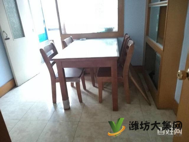 32萬購教師公寓，二樓三室朝陽，領(lǐng)包入住