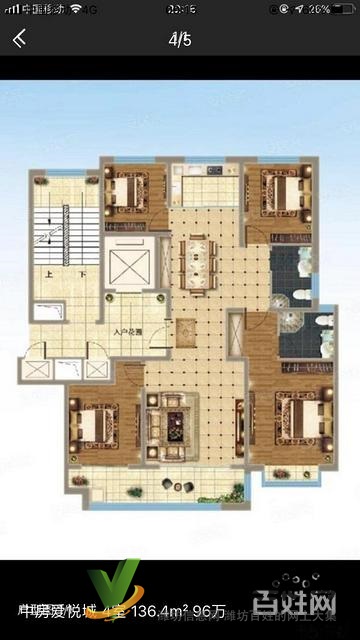 河西學(xué)校一墻之隔，電梯房，高層，帶地下室出稅