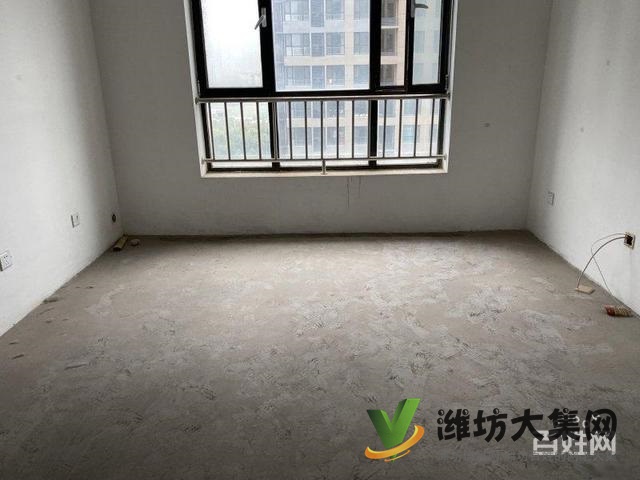 買奧體近大三室，超底價格，視野 開闊，全天采光南北通透