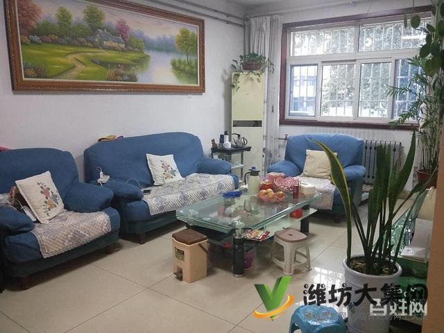 聯(lián)盟南院，經(jīng)典3室朝陽(yáng)，帶車(chē)庫(kù)，可貸款