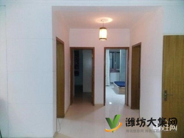 中百圈永安路小學(xué)近！多層鴻禧花園108平3室朝精裝 出稅