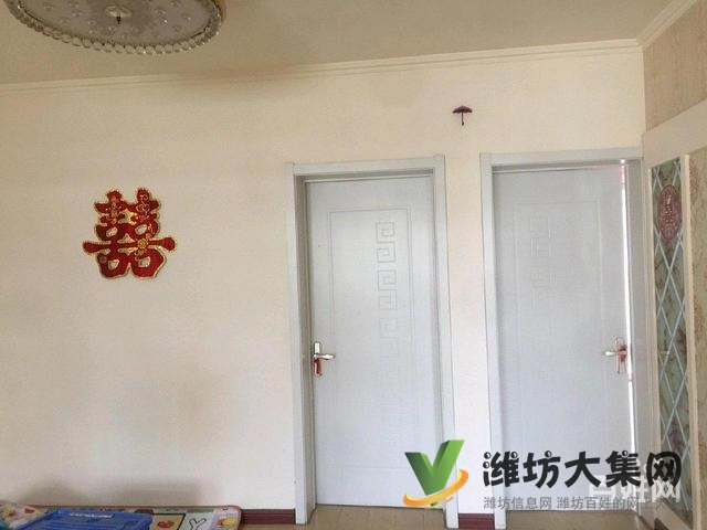 中房幸福家園，精裝婚房，帶24平車庫