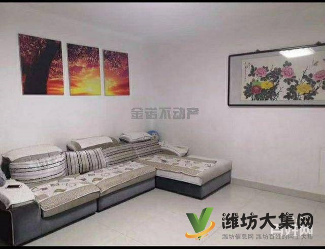 建橋?qū)W校陪讀房 烏托邦 普通住宅 精裝修頂