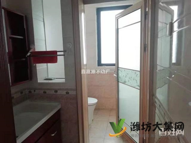 二中附近德潤綠城玉蘭園精裝三室?guī)чw樓帶儲藏室僅售1