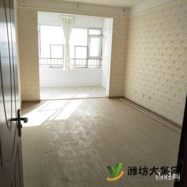 《恒信無虛假》東風(fēng)街濰坊學(xué)院谷德廣場東金辰公館客廳