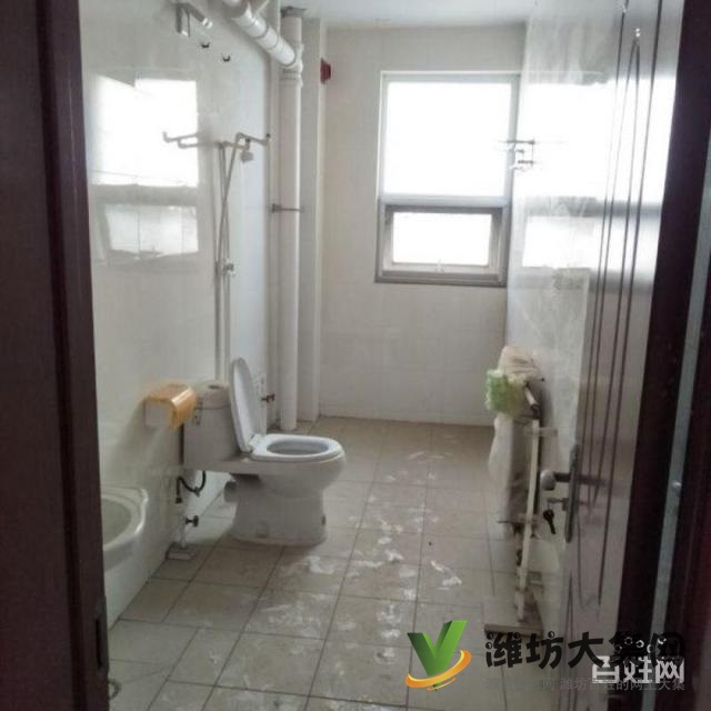 《恒信無虛假》東風(fēng)街濰坊學(xué)院谷德廣場東金辰公館客廳