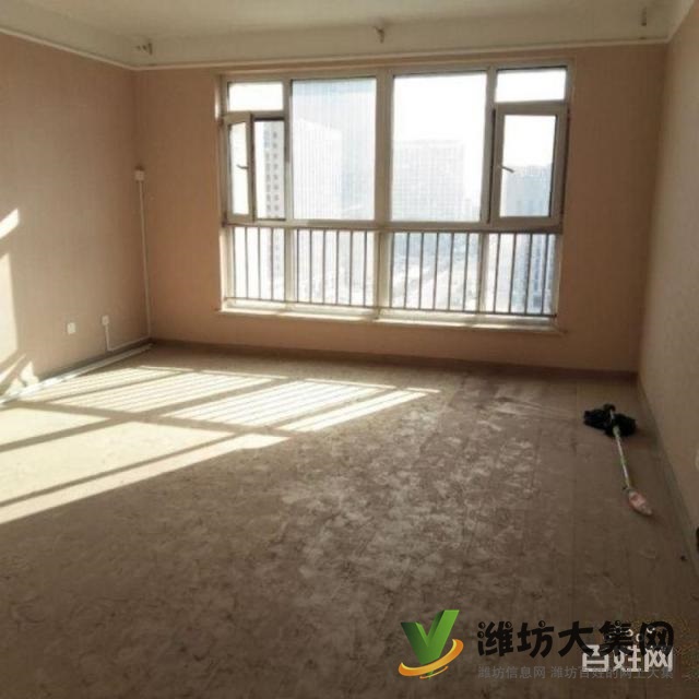 《恒信無虛假》東風(fēng)街濰坊學(xué)院谷德廣場東金辰公館客廳