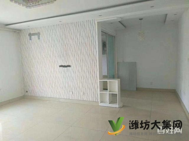 火車站南廣場 中間樓層 婚房精裝未住 有鑰匙隨時看