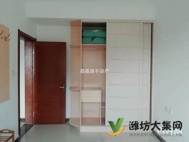 二中附近德潤綠城玉蘭園精裝三室?guī)чw樓帶儲藏室僅售1