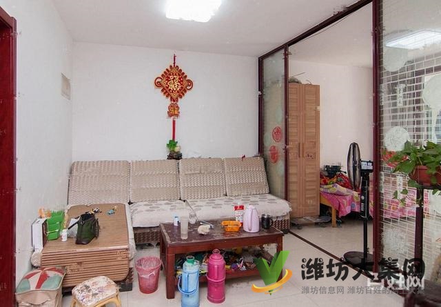 泰華福樂多 金泰名苑 一樓帶院 3室小戶型 帶地下