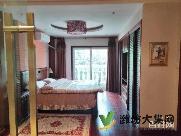 通亭街近高鐵北站 精裝豪華套房 拎包入住 著急用錢