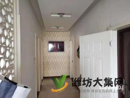 旺佳商貿(mào)成 精裝修首付12萬左右 帶所有家具家電133平頂