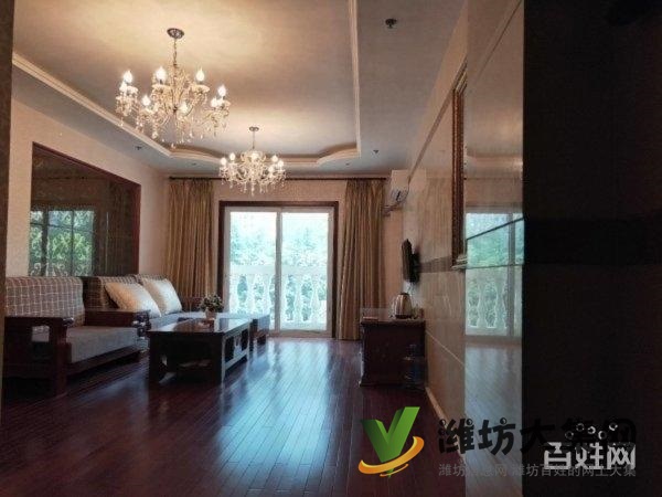 通亭街近高鐵北站 精裝豪華套房 拎包入住 著急用錢