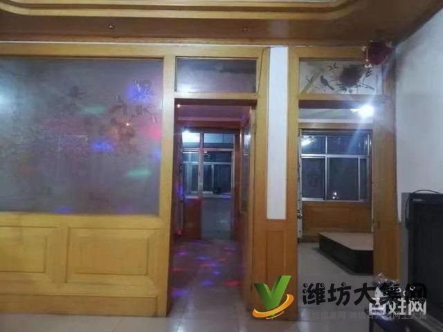 西雙合小區(qū)黃金3樓 精裝修便宜出售