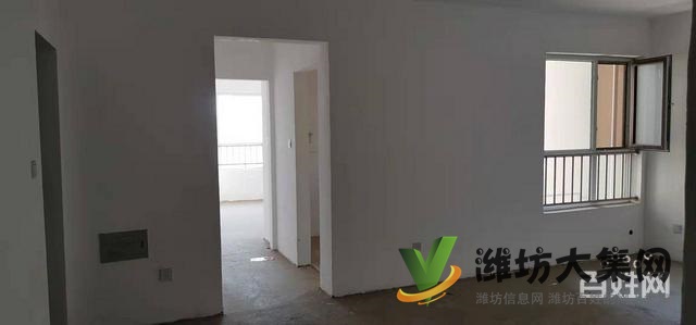 搶了搶了龍耀錦都一手房 兩室可改三室 毛坯