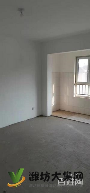 搶了搶了龍耀錦都一手房 兩室可改三室 毛坯