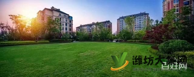 百合花園 普通住宅 毛坯房頂