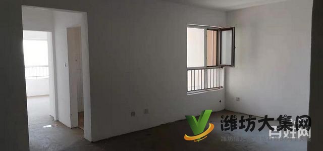 搶了搶了龍耀錦都一手房 兩室可改三室 毛坯