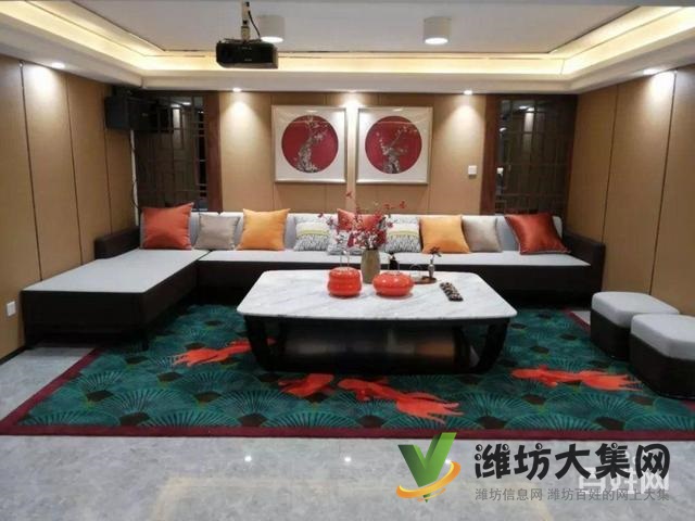 恒信 彌水春風(fēng) 臨朐沿河高檔樓盤133到190