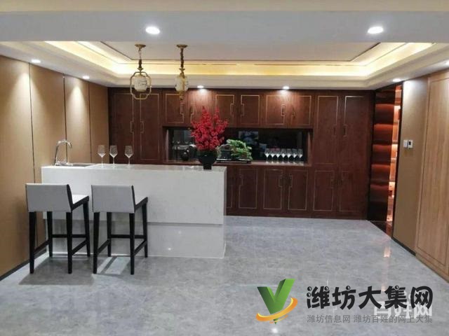 恒信 彌水春風(fēng) 臨朐沿河高檔樓盤133到190