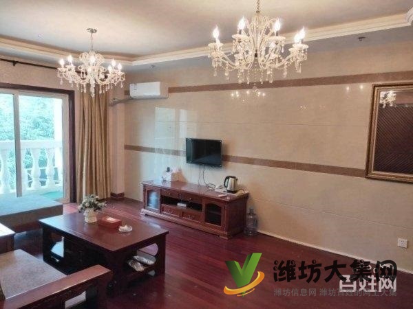 通亭街近高鐵北站 精裝豪華套房 拎包入住 著急用錢