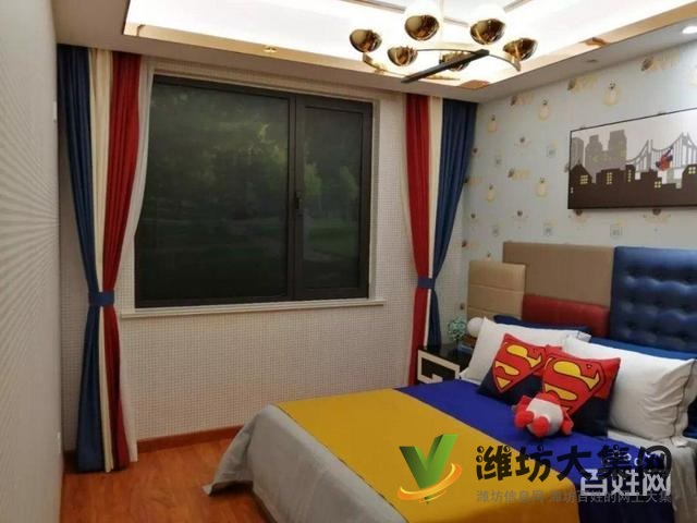 恒信 彌水春風(fēng) 臨朐沿河高檔樓盤133到190