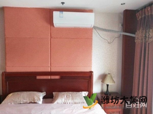 通亭街近高鐵北站 精裝豪華套房 拎包入住 著急用錢