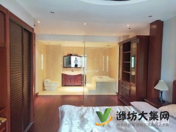 通亭街近高鐵北站 精裝豪華套房 拎包入住 著急用錢