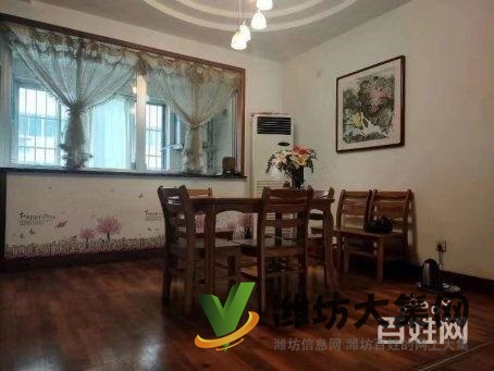 中學(xué)街公交公司宿舍帶電梯 多層2樓160平大H戶型精裝無(wú)稅1頂