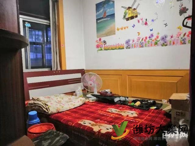 西雙合小區(qū)黃金3樓 精裝修便宜出售