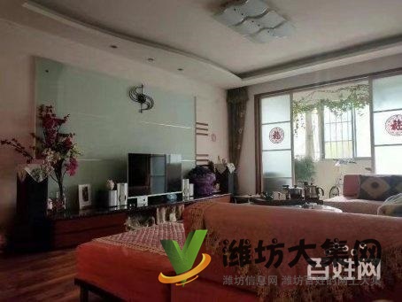 中學(xué)街公交公司宿舍帶電梯 多層2樓160平大H戶型精裝無(wú)稅1頂