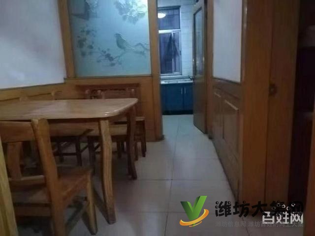 西雙合小區(qū)黃金3樓 精裝修便宜出售