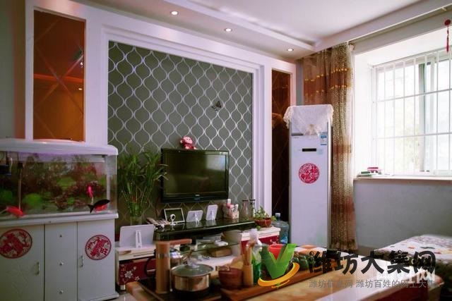 萬(wàn)達(dá)北虞河西金鼎華府近 陽(yáng)光秀苑 稀缺多層一樓精裝