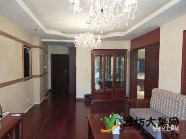 通亭街近高鐵北站 精裝豪華套房 拎包入住 著急用錢