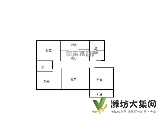 美林景園 大三室 低樓層 送車庫(kù) 幾年出一套 快