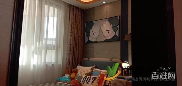 福樂多利昌學(xué) 校大H戶型南北通透毛坯房讓您盡情發(fā)揮自己的想象