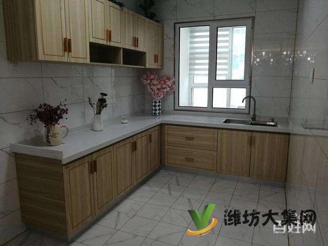 7000多點 現(xiàn)房 多層電梯洋房 標(biāo)三 濰城核心地