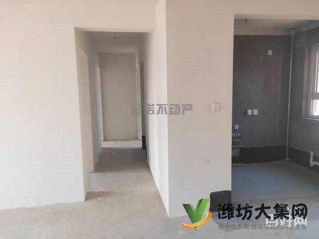 中南花城大四室 中間樓層 南北通透95萬(wàn)帶車(chē)位協(xié)議買(mǎi)賣(mài)