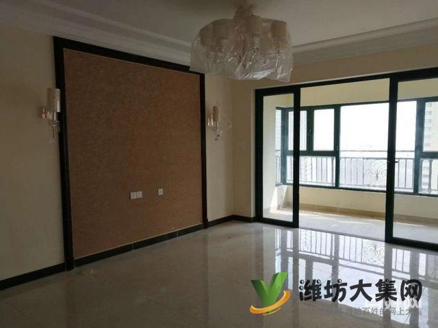 恒信無(wú)虛假市府東南 恒大名都 現(xiàn)房 精裝修 南北通