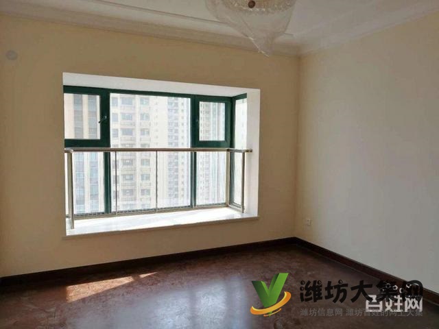 恒信無(wú)虛假市府東南 恒大名都 現(xiàn)房 精裝修 南北通