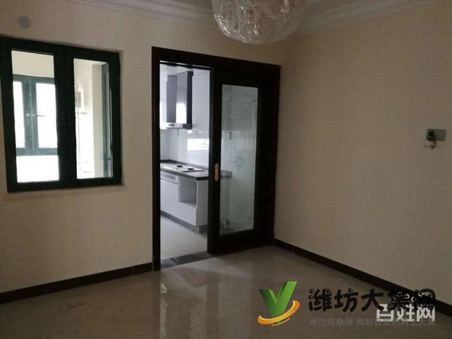 恒信無(wú)虛假市府東南 恒大名都 現(xiàn)房 精裝修 南北通