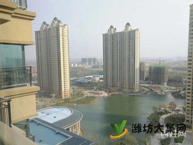 恒信無(wú)虛假市府東南 恒大名都 現(xiàn)房 精裝修 南北通