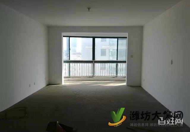 谷德對面劃片北海學校隆基花園3室2廳2衛(wèi)大H戶型