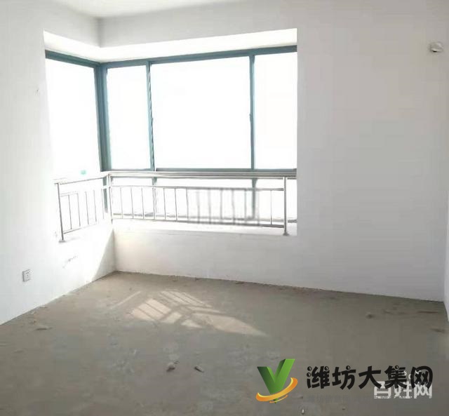 谷德對面劃片北海學校隆基花園3室2廳2衛(wèi)大H戶型