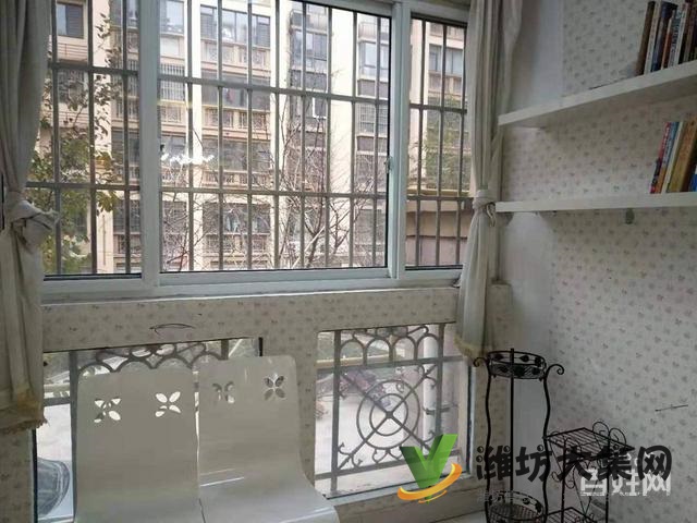 新城明珠鼎園 多層1樓 精裝3室 不遮不擋不沖頂急新惠