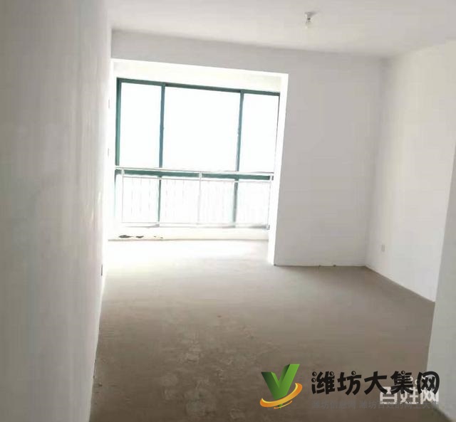 谷德對面劃片北海學校隆基花園3室2廳2衛(wèi)大H戶型